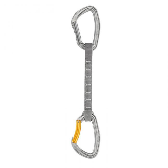 Petzl Djinn Axess 17cm