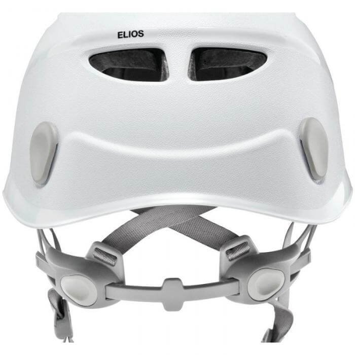 Petzl Elios Helmet