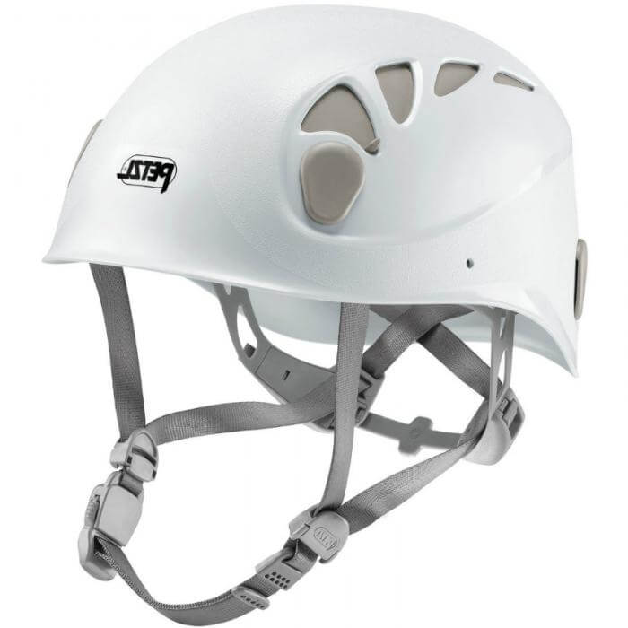 Petzl Elios Helmet
