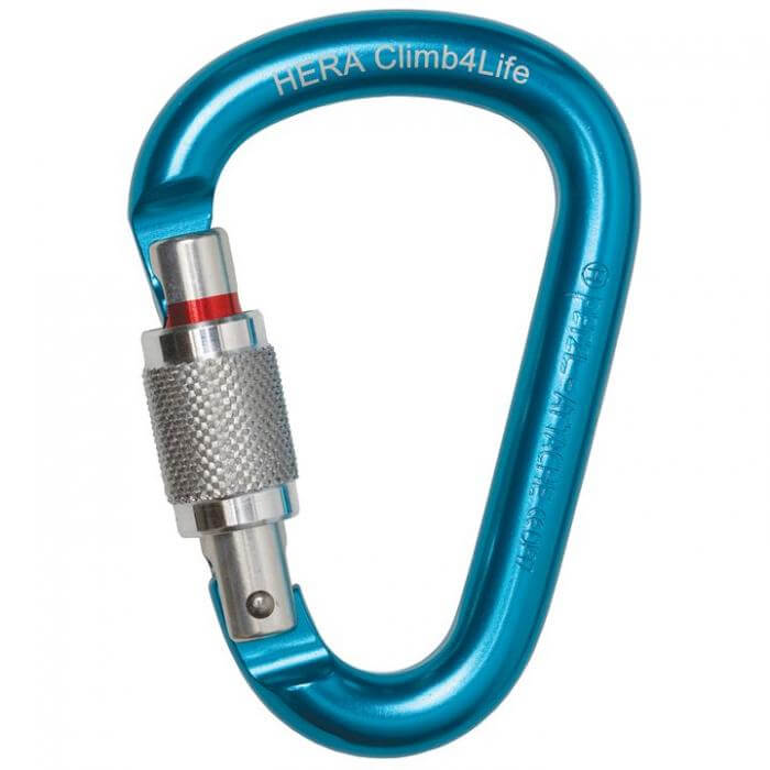 Petzl Hera Attache