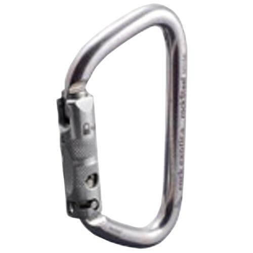 Rock Exotica rockD Stainless Autolock Full View