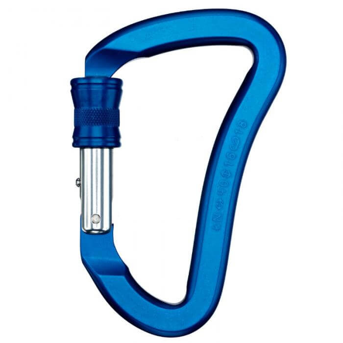 SMC CrossOver Screw Lock