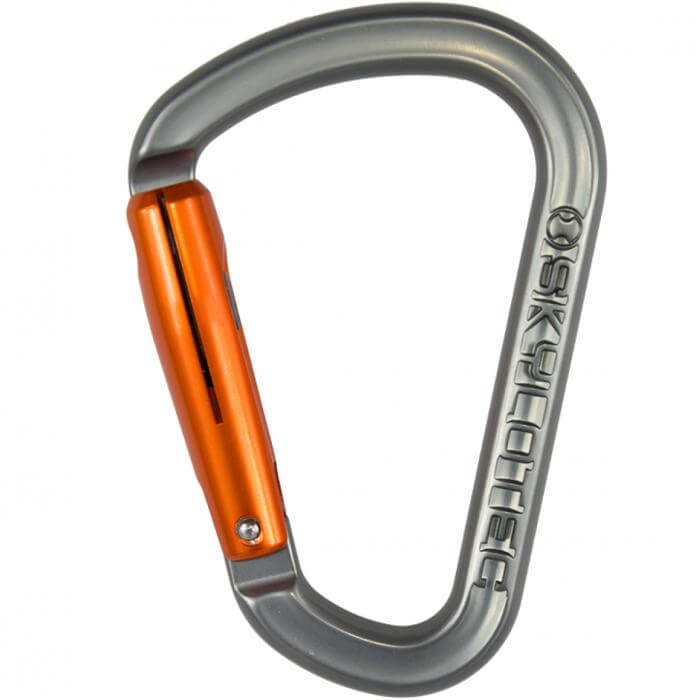 Skylotec InLock Carabiner