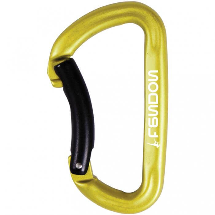 Tendon17 Carabiner