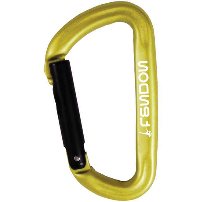 Tendon18 Carabiner