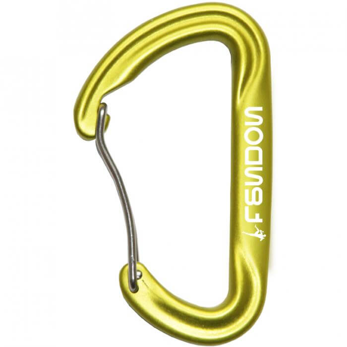 Tendon20 Carabiner