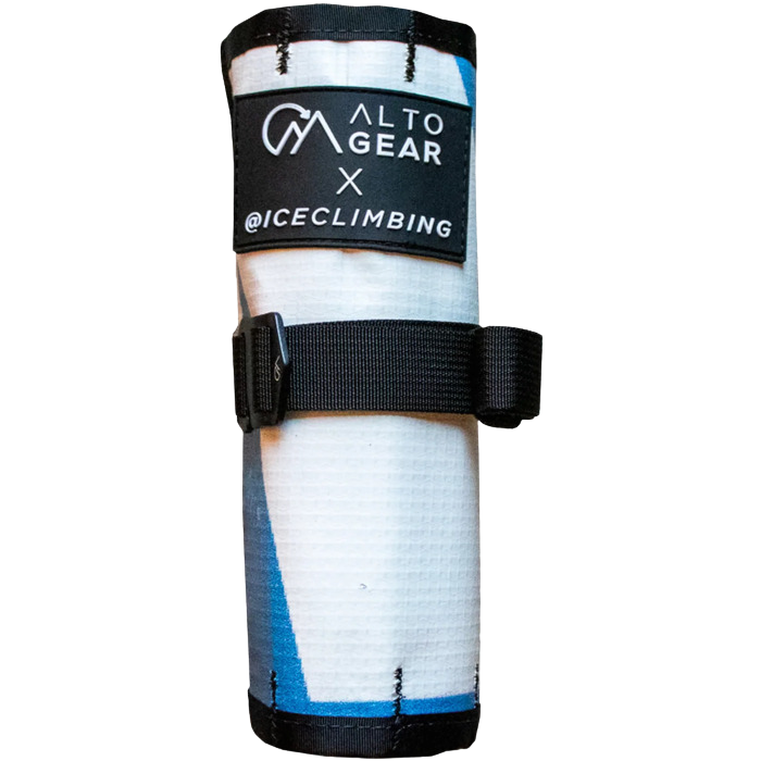 Alto Gear Ice Screw Wrap 2.0