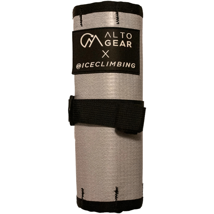 Alto Gear Ice Screw Wrap 2.0