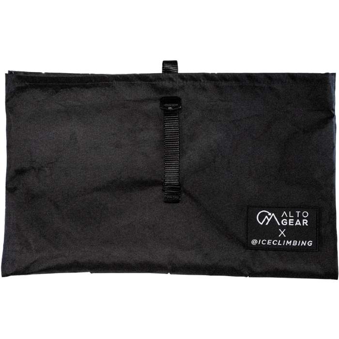 Alto Gear Ultralight Crampon Pouch