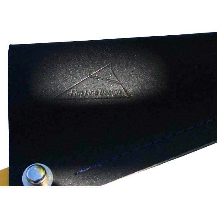 Firn Line Design Pick Sheath