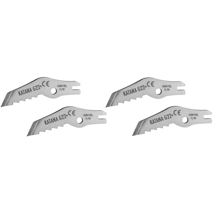 Grivel Katana G22+ Front Points