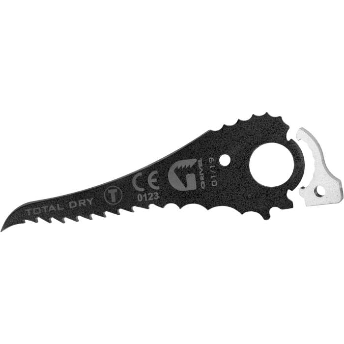 Grivel Total Dry Vario