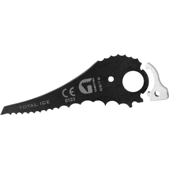 Grivel Total Ice Vario