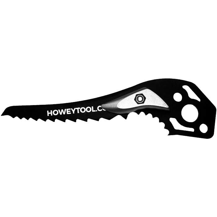 Howey Tool HOWT-PTZ-Ice Pick