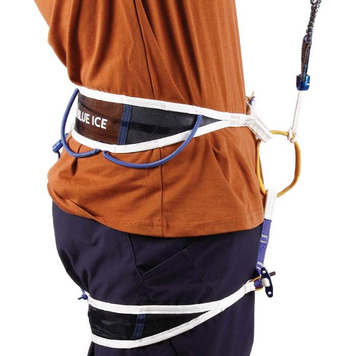 Blue Ice Hydra Leash