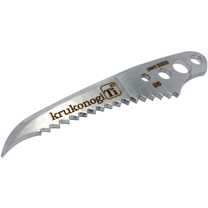 Krukonogi PAN77(A)E Pick