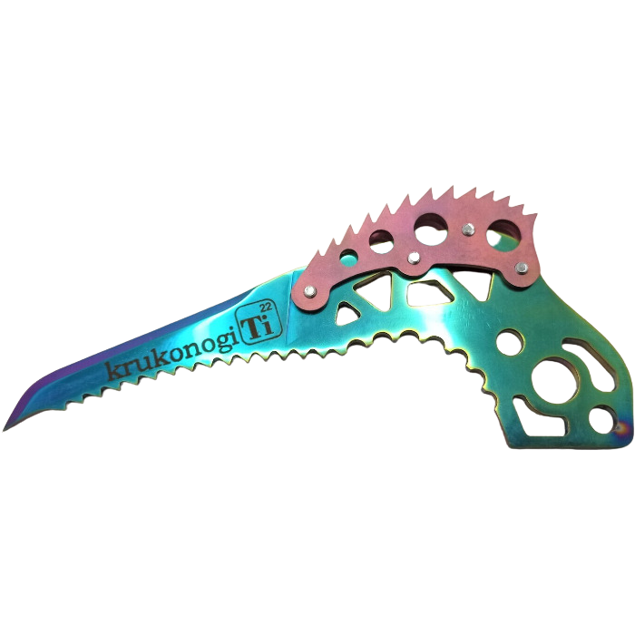 Krukonogi PNG5(A,TN) Pick