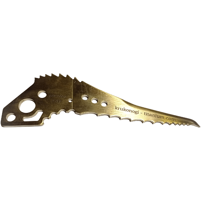 Krukonogi PNS000(A) Pick
