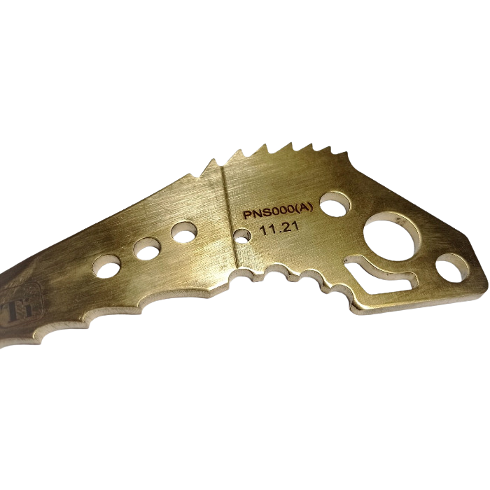 Krukonogi PNS000(A) Pick