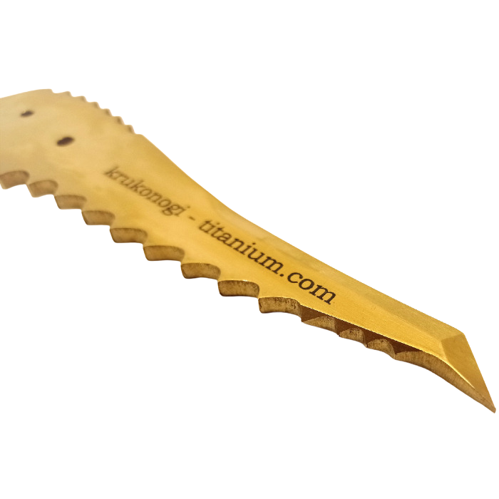 Krukonogi PSB1(A) Pick