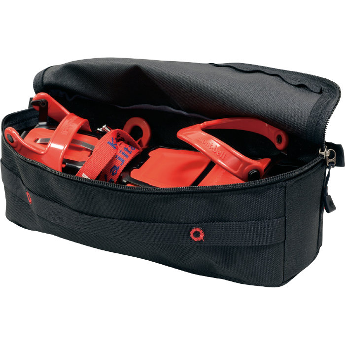 Montbell Crampon Case L