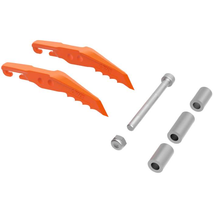Petzl Lynx Front Point Kit