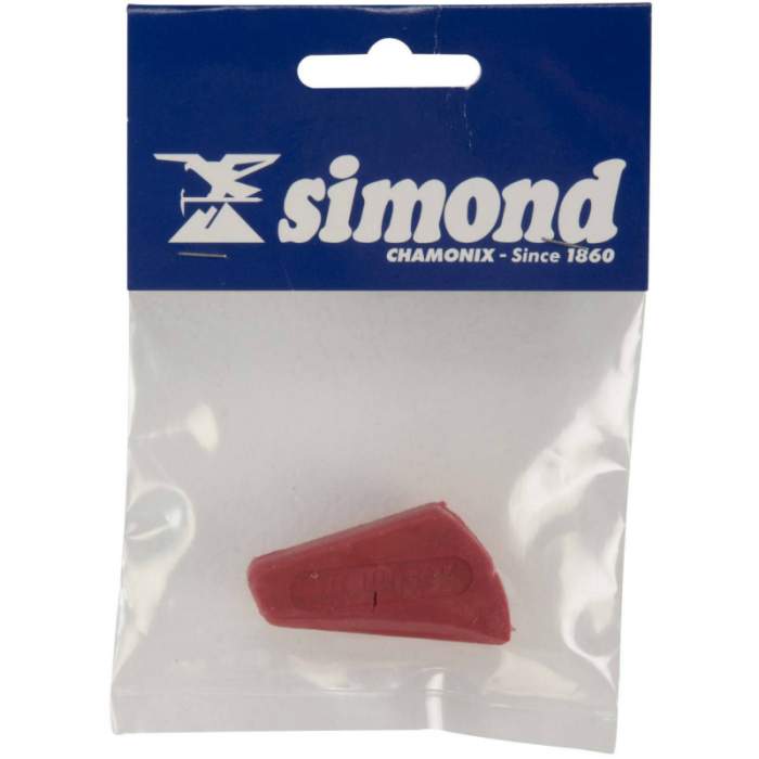Simond Flat Spike Cover
