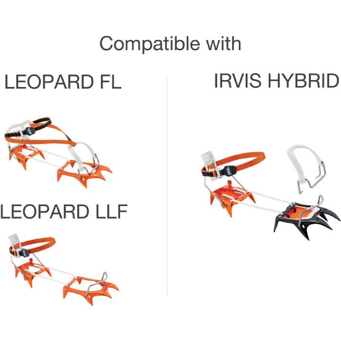 Petzl Cord-Tec