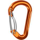 Grivel Plume HMS K3GH Carabiner
