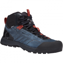 Black Diamond Mission Leather Mid WP Men