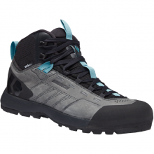 Black Diamond Mission Leather Mid WP Women