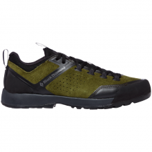 Black Diamond Mission XP Leather Men Approach Shoe