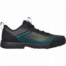 Black Diamond Mission LT 2.0 Men Approach Shoe