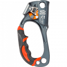 Climbing Technology Quick Up+ Left Ascender