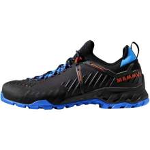 Mammut Alnasca Knit II Low GTX® Men Approach Shoe