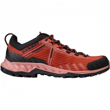 Mammut Alnasca Knit III Low GTX Women Approach Shoe