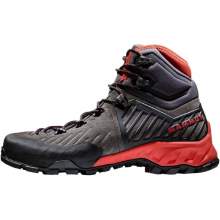 Mammut Alnasca Pro II Mid GTX® Women Approach Shoe