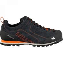 Millet Friction U Approach Shoe