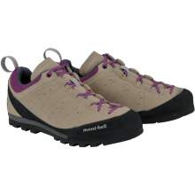 Montbell Crag Hopper Women Approach Shoe