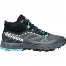 Scarpa Rapid Mid GTX Women Approach Shoe