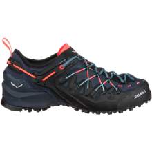 Salewa Wildfire Edge Gore-Tex Women Approach Shoe