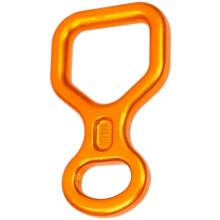 Gipfel Figure of Eight Belay Device