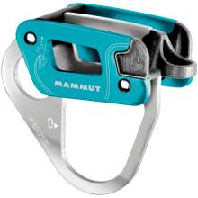 Mammut Bionic Alpine Belay Device