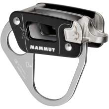 Mammut Nordwand Alpine Belay Device