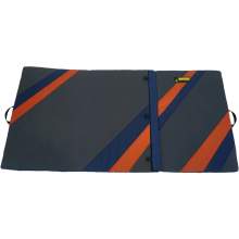 Organic Airline Tri-fold Pad