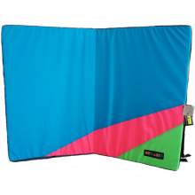Organic Neon Dream Simple Pad