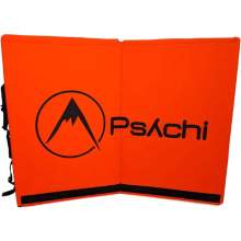 Psychi Quake Dual Fold Bouldering Pad