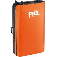 Petzl Cirro Crash Pad Foam Layout
