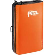 Petzl Cirro Crash Pad Foam Layout