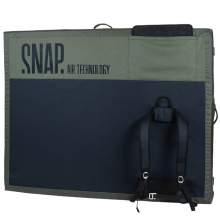 Snap Climbing Grand Wham Bouldering Pad